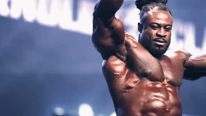 2022 IFBB Arnold Classic Highlight Video By Gilco ...