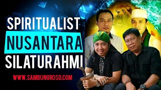 Ki Sambung Roso Bersama Pak Dhen & Gus Azhar