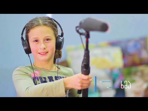 კინოსკოლა #17 ახალი ჯგუფი