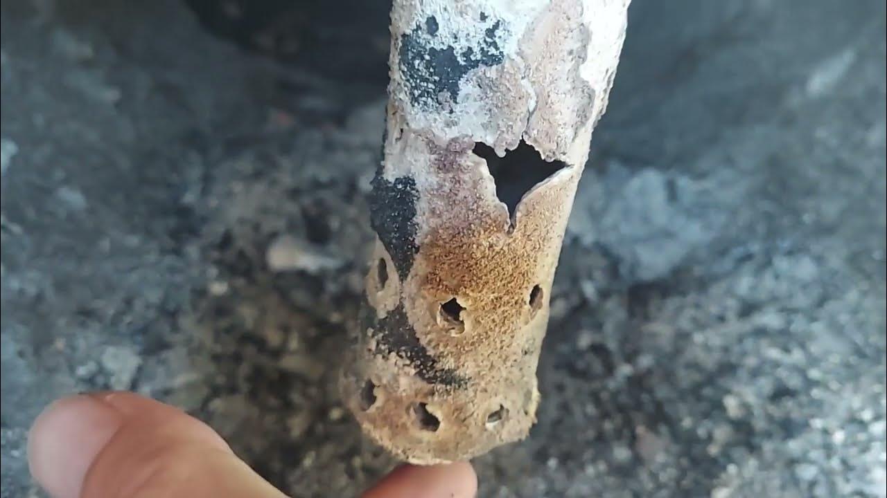 How I heat my home for free! YouTube