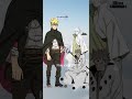 Who is strongestpart2 boruto vs otsut anime edit naruto suki