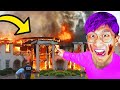 7 Most EXPENSIVE Things YouTubers DESTROYED! (LankyBox, Unspeakable &amp; MrBeast)