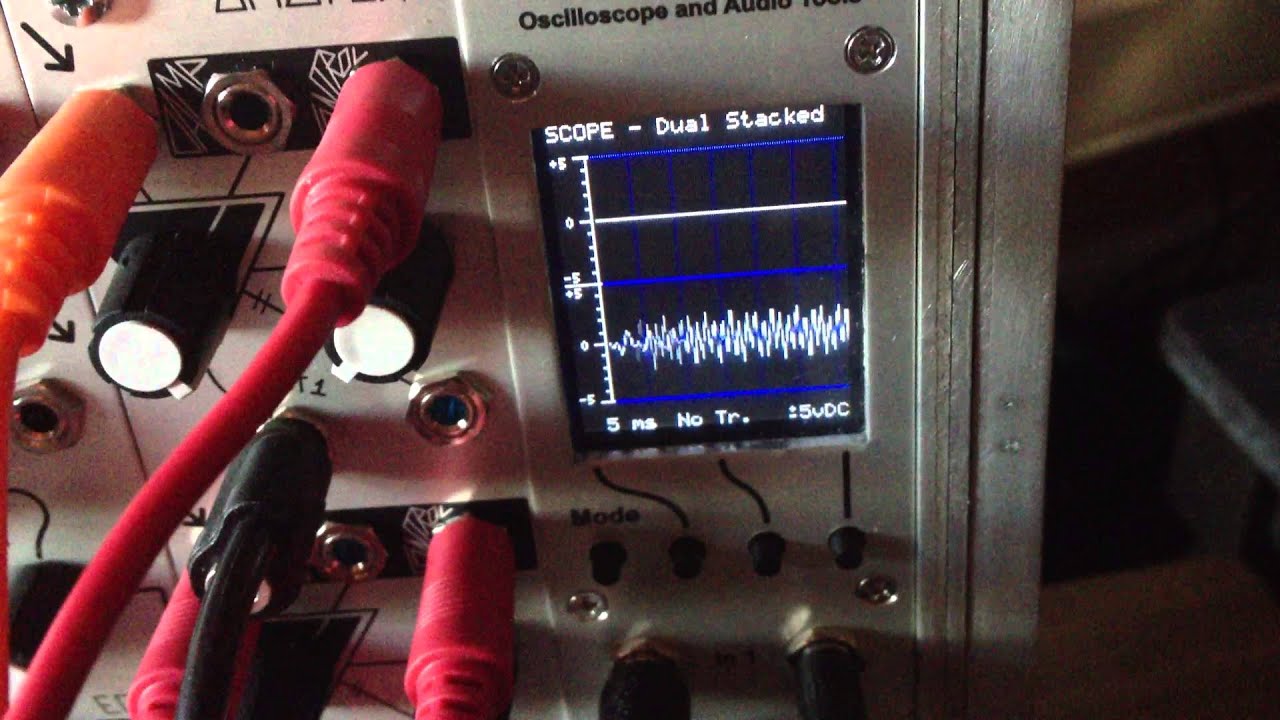 delay melody tiptop jam 1 YouTube