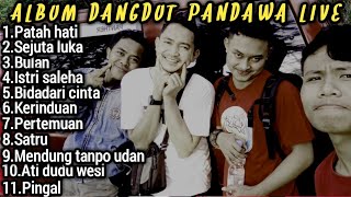 ALBUM DANGDUT KOPLO PANDAWA MUSIK