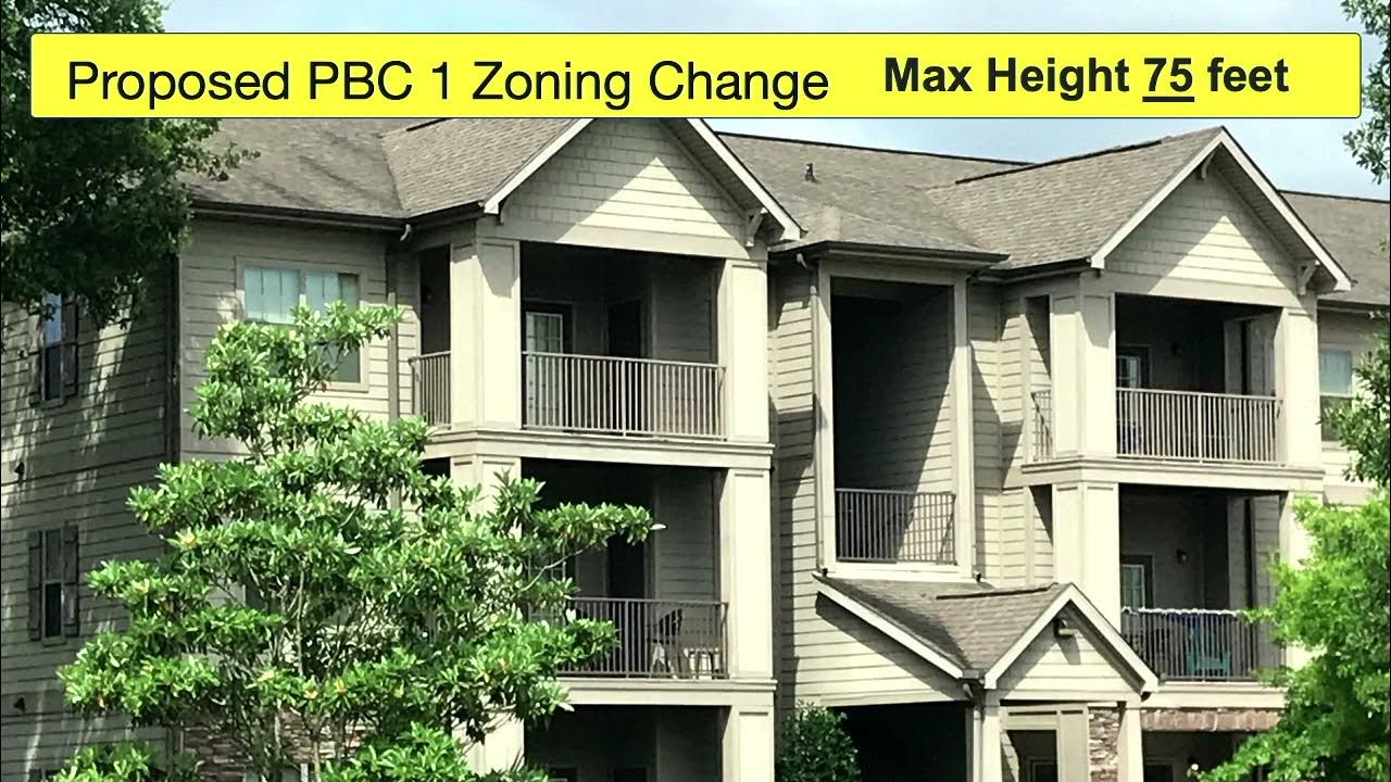 Timber Branch Proposed zoning changes covington Louisiana YouTube
