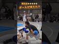 ボールが消えた!? 難易度☆☆☆☆☆ ストリート界の超大技「ヒプノタイザー」を決めたのは無名選手!? #Shorts #basketball