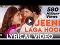 Jeene laga hu  ramaiya vastavaiya  girish kumar shruti hasan  atif aslam shreya ghoshal