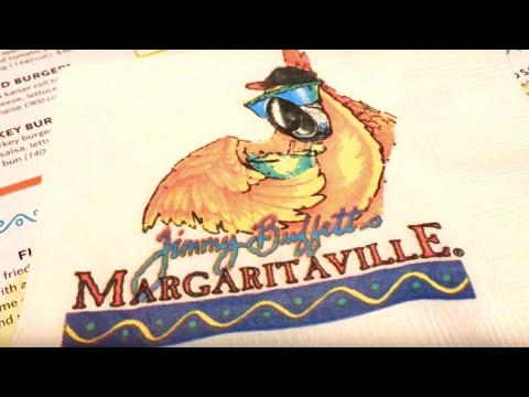 Video: Poți Să Te Retragi și Să Trăiești în Margaritaville (Aceasta Nu Este O Glumă)