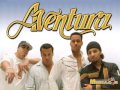 Aventura - Te Invito