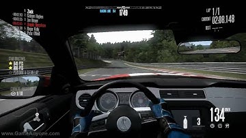 Need for Speed: Shift - Part 29 - Race Series 1 (PC) [HD]