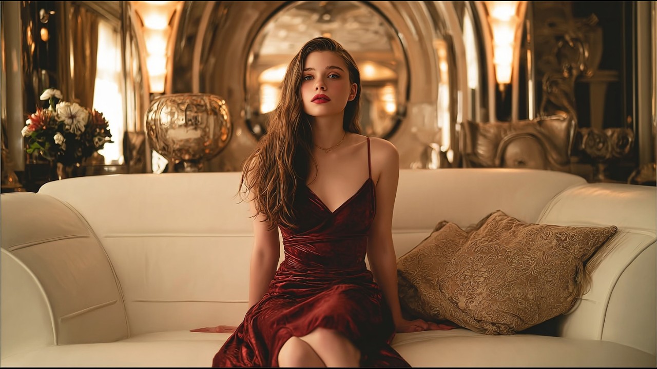 The Alien Queen Extended Her Hand — Asking Softly, “Will You Touch Me Again? | Best HFY Sci-Fi