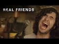 Real Friends - Empty Picture Frames (Official Music Video)