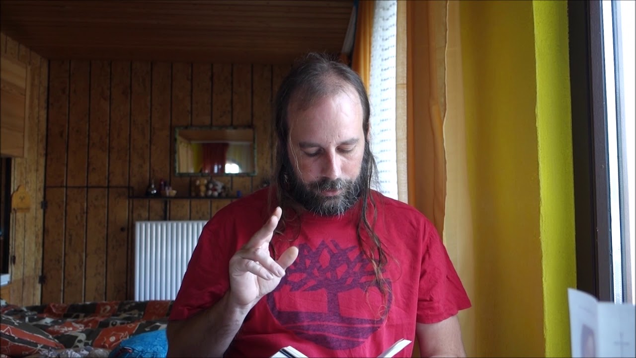 Videolesung: Indiens Seele III