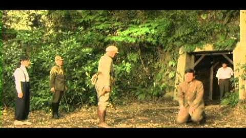 映画『日輪の遺産』特報