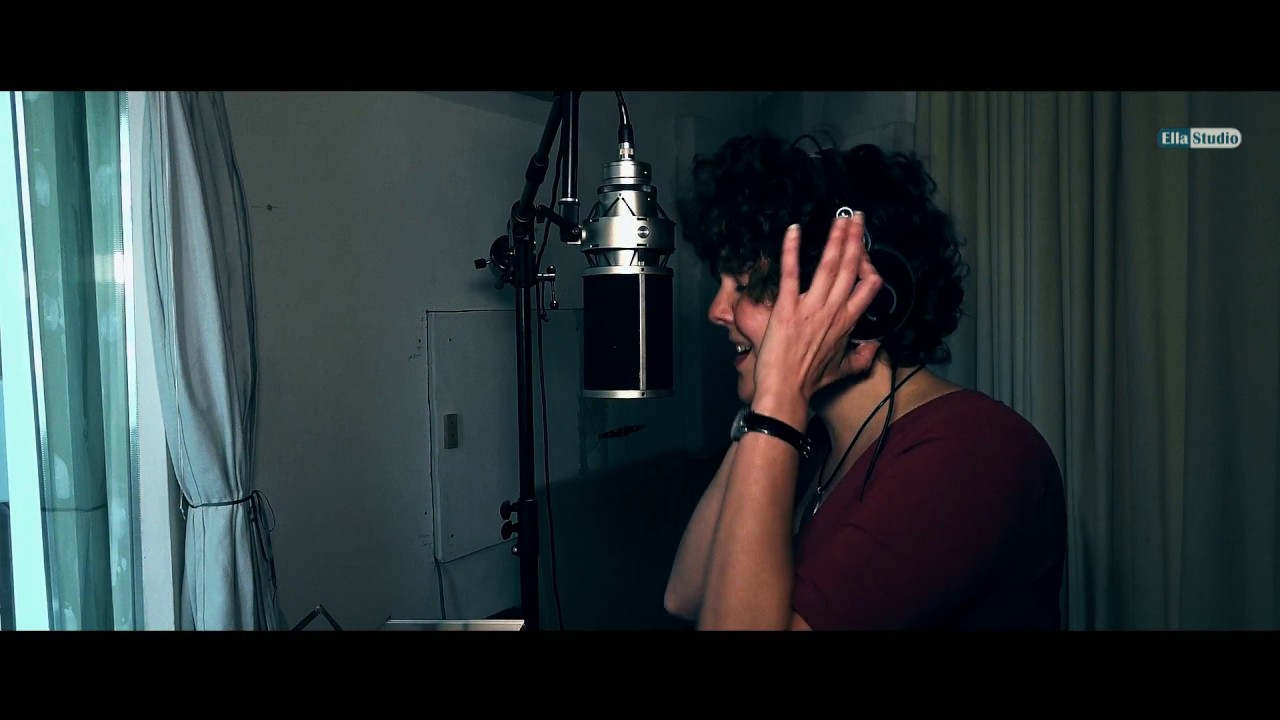 MAAIKE den DUNNEN -  "IMPRESSIONS" - The Gambler - Jan 2019