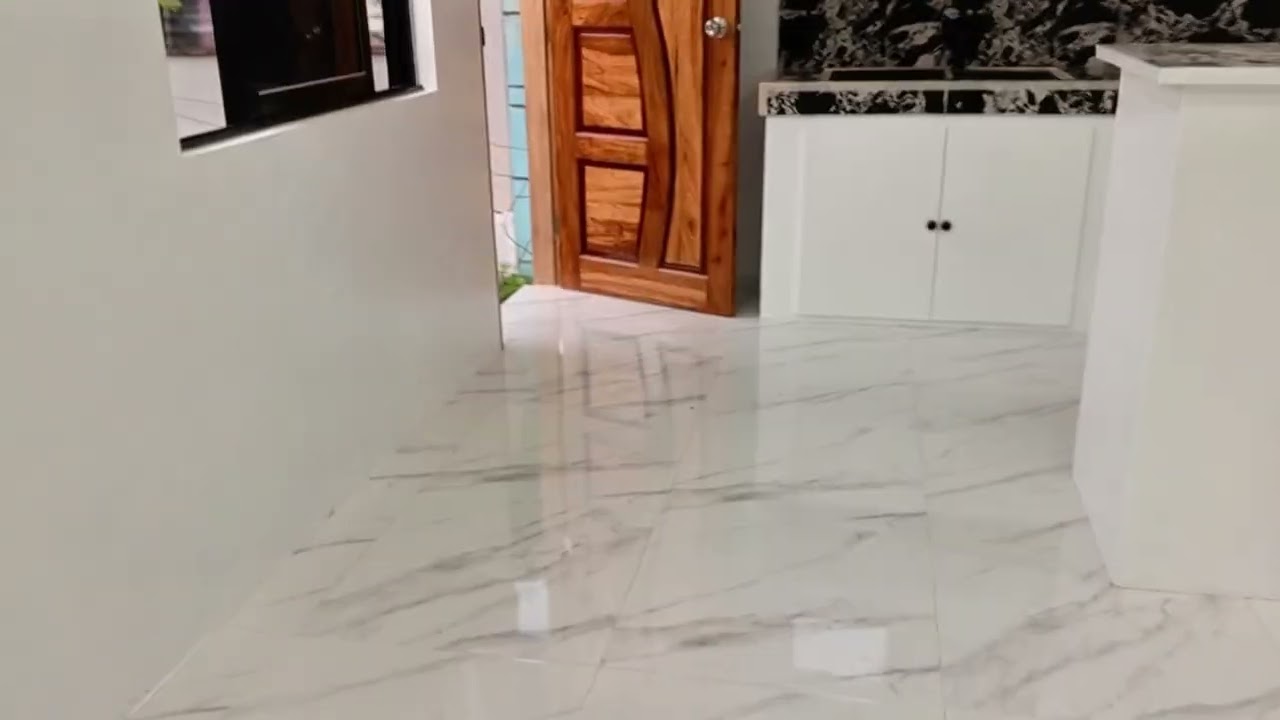 Nahuman najud ang dream house ni ma'am ug sir mga ka workers  