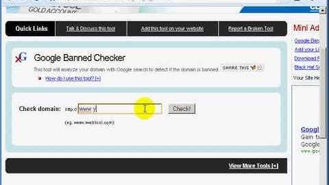 02 - Buying/Selling Domain Names " Things you should Avoid doing "