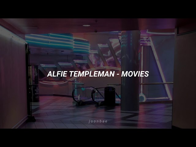Alfie templeman - Movies [traducida al español]