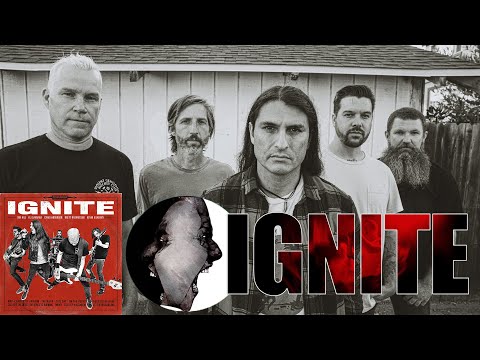 NEM PALI, ZOLI! | Ignite - Ignite (2022)