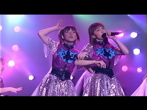ハッピーサマーウエディング / モーニング娘。(Hello! Project 2001～TOGETHER！サマーパーティー！～)
