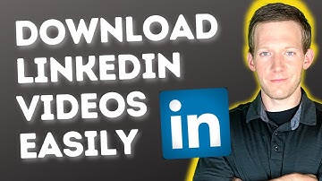 LinkedIN Video Downloader That Actually Works! [Sept 2020] - No Dirty Websites Needed!