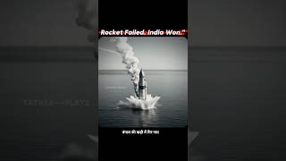How One Failed Launch Built India’s Missile Strength” #shorts #knowledgefacts #apj_abdul_kalam