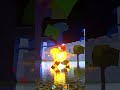 Flame Awakening with RTX ON (Blox Fruits)