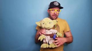 Week 1 Summary | Star Wars Build-A-Bear Collection