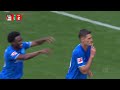 2 Braces, 2 Penalties And 1 Red Card! | WERDER BREMEN - BAYER 04 LEVERKUSEN | Highlights | MD2 BL