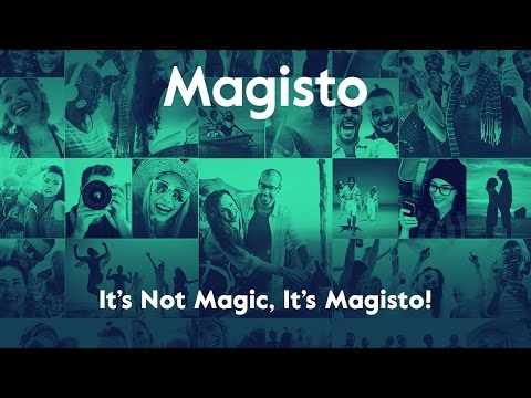 Pembuat Video Pembuat Magisto