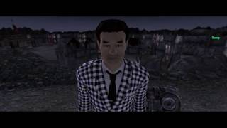 Fallout New Vegas is a game where you have to take sides. @NerdRush