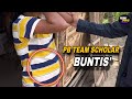 Pb team scholar buntis