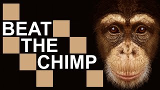 Beat the chimp – Brain puzzle - Numerical sequence masking task, Google Play game screenshot 2