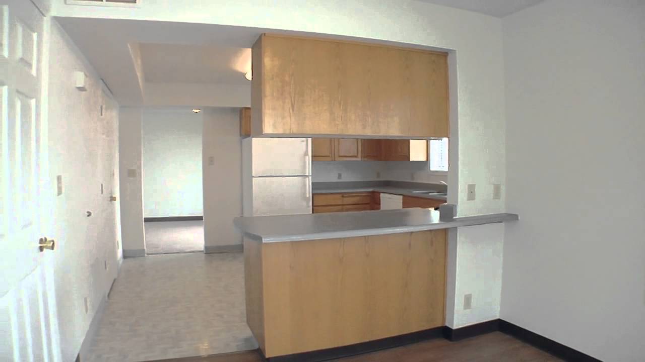 Malmstrom AFB Homes Minuteman Village YouTube