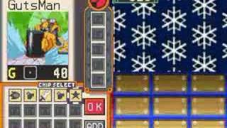LP MMBN 1: (10) Iceman.EXE