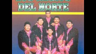 Video thumbnail of "Los Regios Del Norte - El navegante"