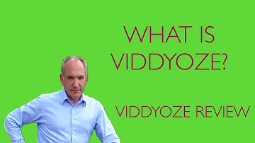 What is Viddyoze (Is it Worth it?) | Viddyoze Demo | Viddyoze Review