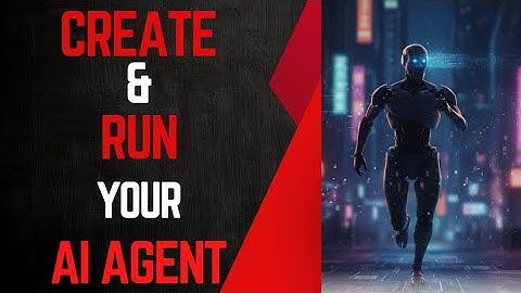 Run your Agent - Mastering AI Superpowers: LLMs, Tools, LangChain & more