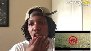 Fredo x Young T & Bugsey • Ay Caramba| REACTION