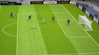 Месси Лох Пёс 2020.Pes2020Mobile Azazaz.