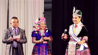 Ya Youa Lee&quot; Final Question | Miss Hmong USA Pageant - Fresno Hmong New Year 2023