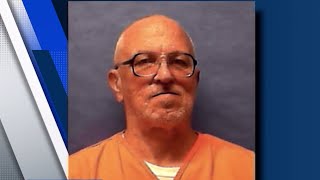 Florida man faces execution for the killing of an 8-year-old girl and her grandmother