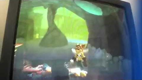 Ratchet and Clank Walkthrough Part 32