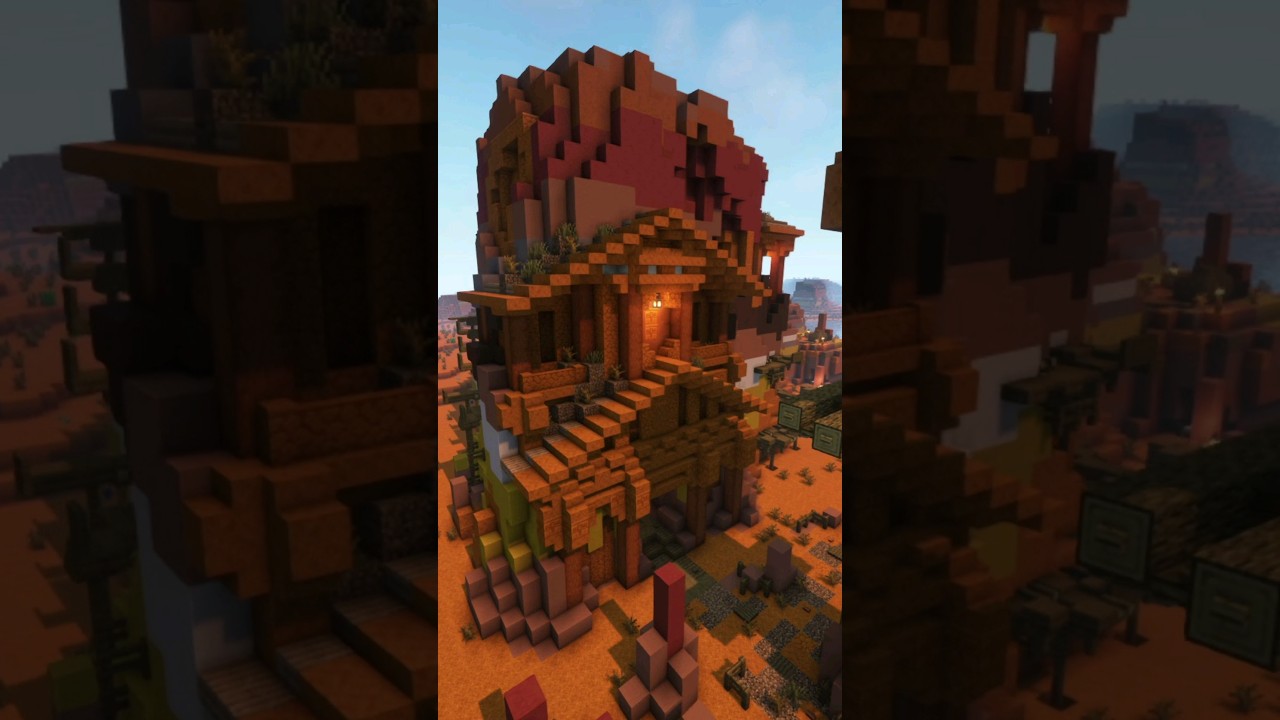 The Ground Gym of Pixelmon 9.1.3