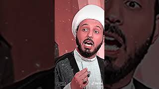 ياعلي لا يحبك الا مؤمن ولا يبغضك الا منافق هكذا ما نقله الشيخ احمد سلمان الاحمدي