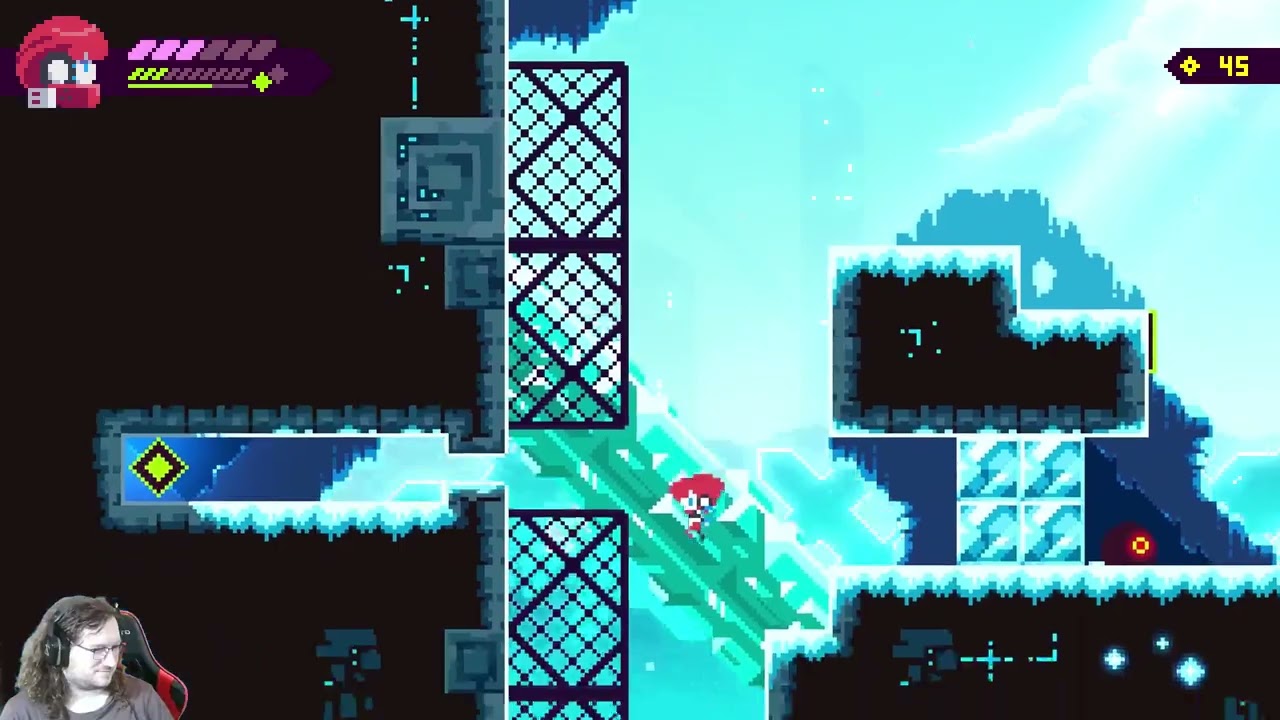 Transiruby, Part 12 – Gravity Glove