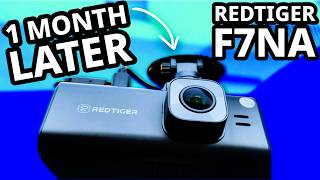 Redtiger F7NA — Why I Trust It Even MORE After 1 Month?!