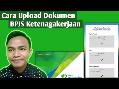 Video: Bagaimana cara asyik dengan dokumen?