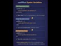 useEffect in 30 seconds 🤯 | React Explained Simply