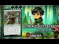 Monogreen aggro guide for outlaws of thunder junction standard